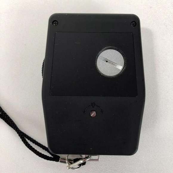 Shepherd Exposure Meter AM-130 Untested Original Box Carrying Case AM 130 - Picture 3 of 7